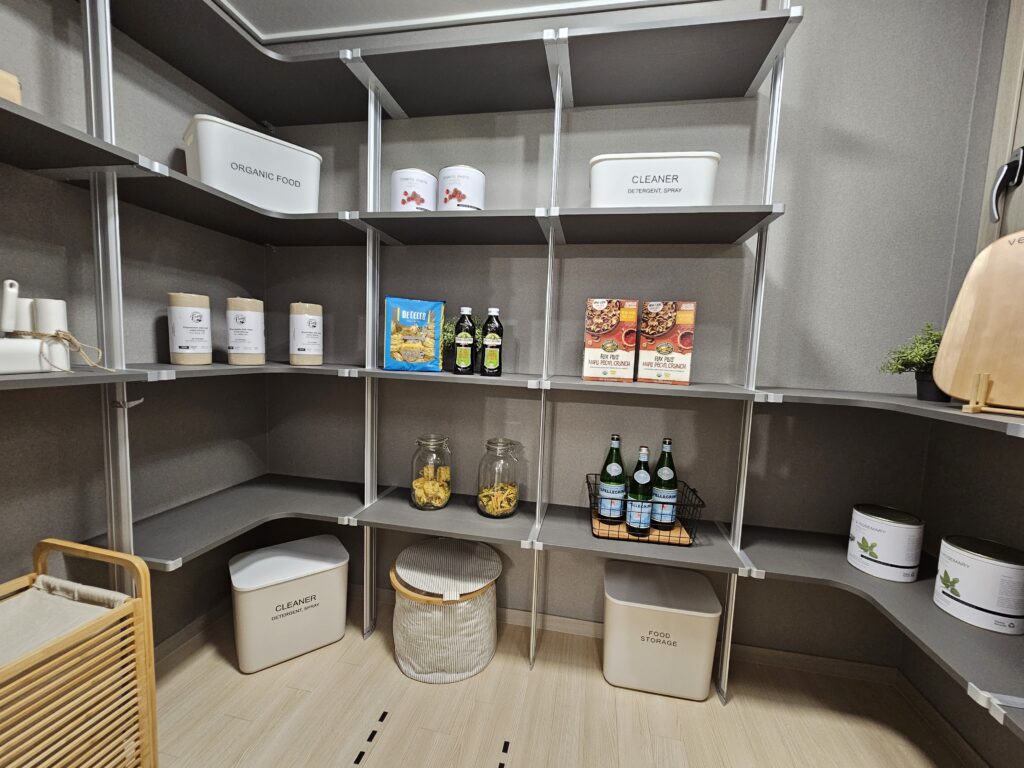 평택진위 쌍용 스마트어반 팬트리